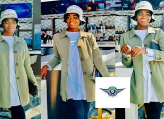 Housemates Salone Season 3 contender Augusta Kumba Youngai