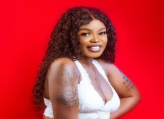 Aspiring Housemates Salone Season 3 Contender Julie Tombo