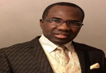 First Sierra Leonean movie aiming to be aired on Netflix