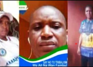 50 year old Rashid Bangura had sexual penetration with a minor (13)