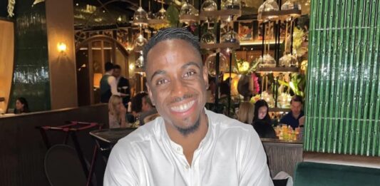 Interview with Akeem Bundu Kamara: BBC Apprentice contestant