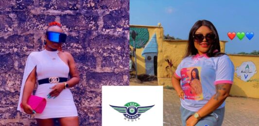 Petition to disqualify Julie Tombo and Lady Nata out of Housemates Salone