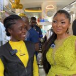 Naomi Kay Launches Naomi Kay Clothing & Accessories Store in Freetown