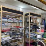 Naomi Kay Launches Naomi Kay Clothing & Accessories Store in Freetown