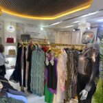 Naomi Kay Launches Naomi Kay Clothing & Accessories Store in Freetown