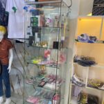 Naomi Kay Launches Naomi Kay Clothing & Accessories Store in Freetown