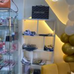 Naomi Kay Launches Naomi Kay Clothing & Accessories Store in Freetown