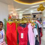 Naomi Kay Launches Naomi Kay Clothing & Accessories Store in Freetown