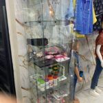 Naomi Kay Launches Naomi Kay Clothing & Accessories Store in Freetown