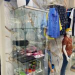 Naomi Kay Launches Naomi Kay Clothing & Accessories Store in Freetown