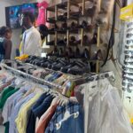 Naomi Kay Launches Naomi Kay Clothing & Accessories Store in Freetown
