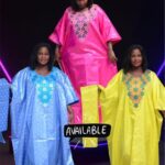 Naomi Kay Launches Naomi Kay Clothing & Accessories Store in Freetown