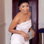 Naomi Kay Launches Naomi Kay Clothing & Accessories Store in Freetown