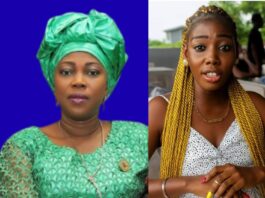 Fatima Maada Bio and Edwina Jamiru Controversy Explained: What Happened? Fatima Maada Bio and Edwina Jamiru