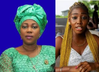 Fatima Maada Bio and Edwina Jamiru Controversy Explained: What Happened? Fatima Maada Bio and Edwina Jamiru