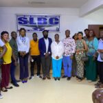 SLFC Proposes “Sollywood Hour” Partnership with SLBC to Boost Local Films