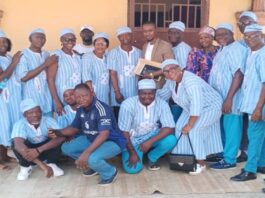 NaME-C Concludes 4th AGM and Elects New Leadership in Freetown NaME-C AGM 2026