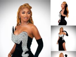 Naomi Kay Launches Naomi Kay Clothing & Accessories Store in Freetown Naomi Kay Launches Naomi Kay Clothing & Accessories Store in Freetown