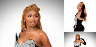 Naomi Kay Launches Naomi Kay Clothing & Accessories Store in Freetown Naomi Kay Launches Naomi Kay Clothing & Accessories Store in Freetown