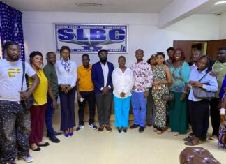 SLFC Proposes “Sollywood Hour” Partnership with SLBC to Boost Local Films SLFC Proposes “Sollywood Hour” Partnership with SLBC to Boost Local Films