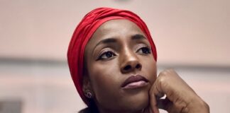 Sierra Leone Police Issue Wanted Notice for Zainab Sheriff Over Alleged Offences Sierra Leone Police Issue Wanted Notice for Zainab Sheriff